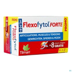 Flexofytol Forte Comp Pell 84+8 Promopack
